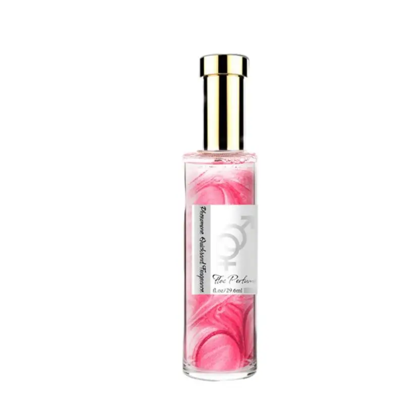 30ml Sexy Prefume For Men Women Aphrodisiac Pheromone Attract Prefumes Body Scent Lasting Flirt Fragrance（Non Alcoholic）