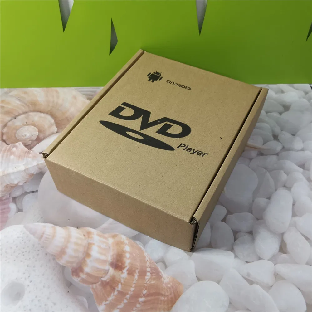 기아 코나 옵티마 쏘렌토 스포티지 스팅어 2018 2019 2020 2021 2022 용 외장 자동차 CD 플레이어, USB 플러그 앤 플레이, 멀티미디어 플레이어