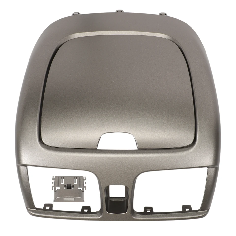 682605M002 Center Dash A/C Outlet Air Vent Panel Compatible with