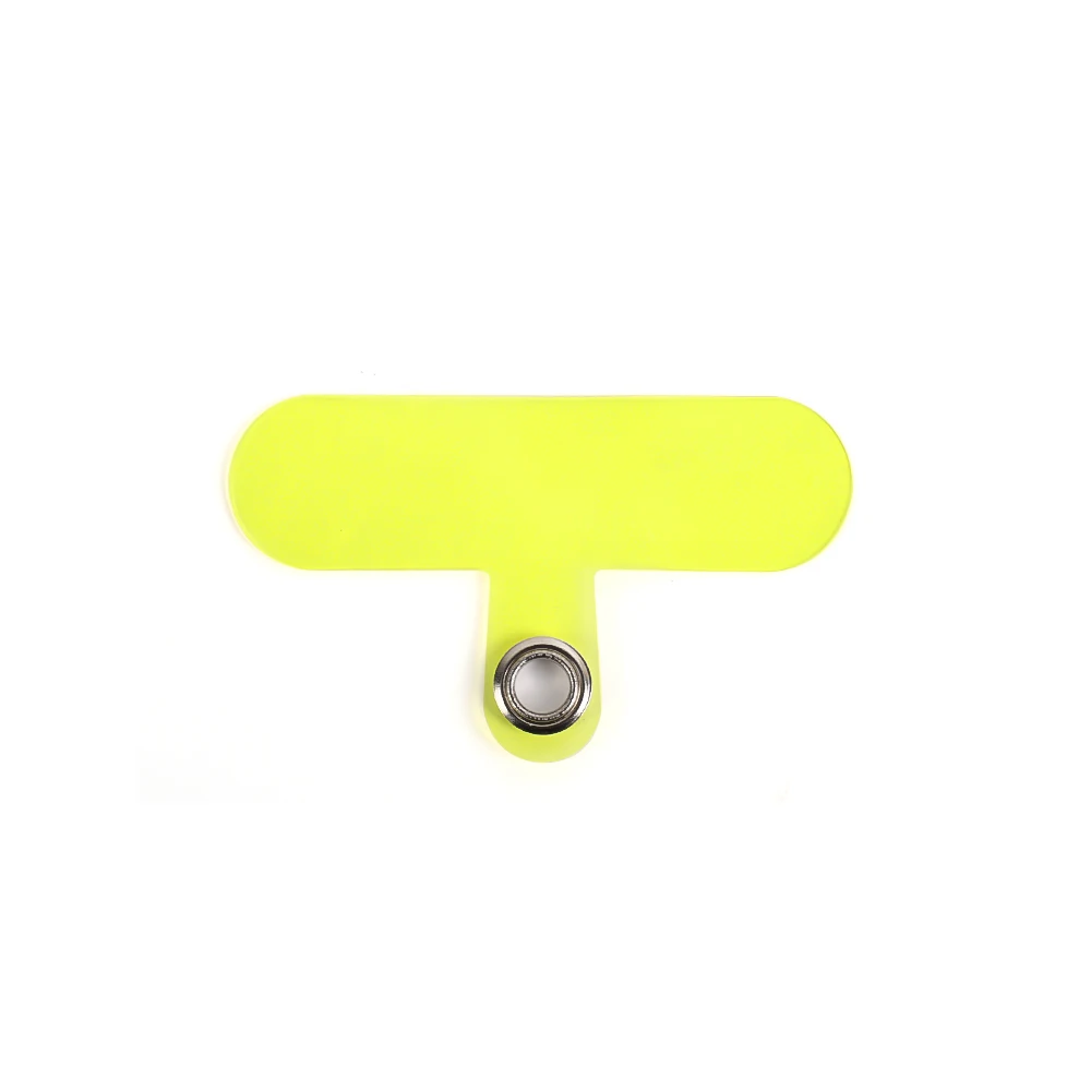 5Pcs Yellow A
