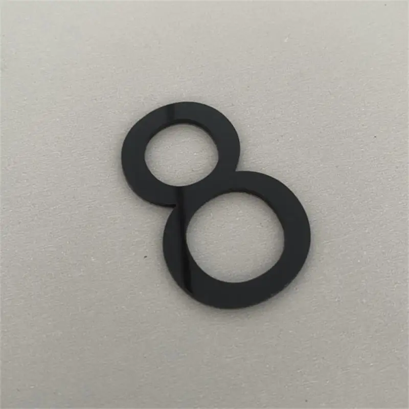 black 8
