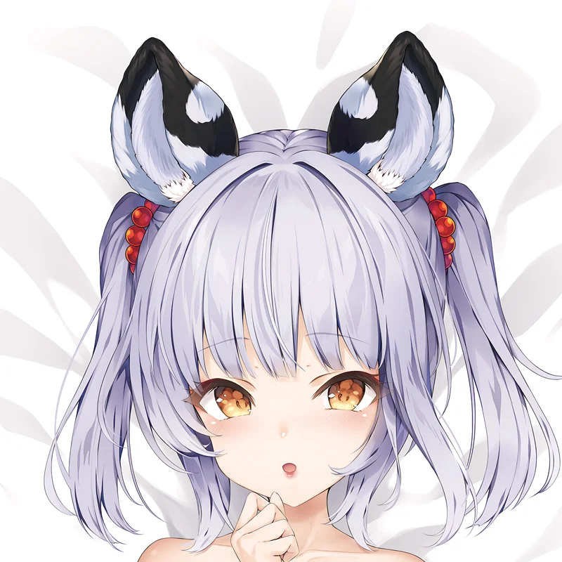 

Anime Granblue Fantasy Cidala Sexy Dakimakura Japanese Cushion Cover Linen Gifts MAO