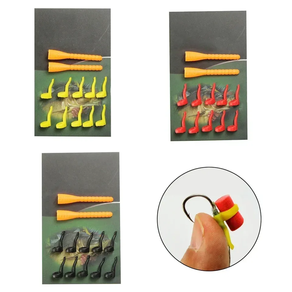 Carp Fishing Accessories For Zig Rig Zig Aligna Kits Foam Hook Line Aligners Tool Pop Up Fishing Terminal Tackle Fishing Tool