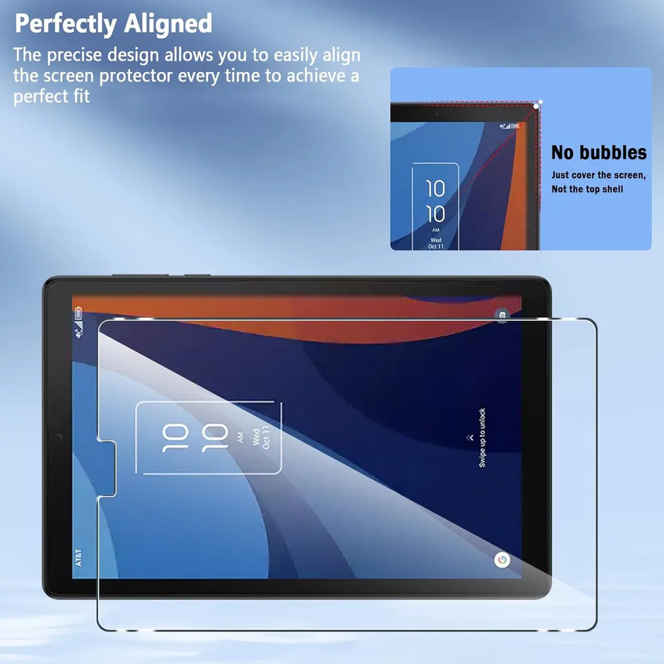 TCL Tab 8 SE / 8V / 8 LE / 8 Plus / 8 WiFi / 8インチ用タブレット