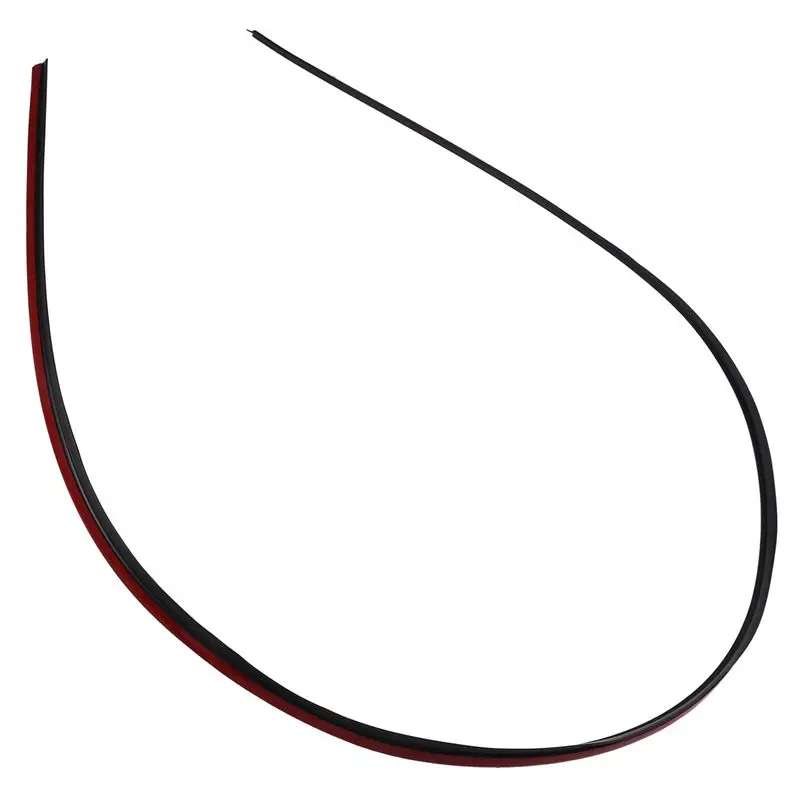 윈드실드 상단 몰딩 트림 51317184565 BMW 7 시리즈 F01 F02 F04 2008-2015용