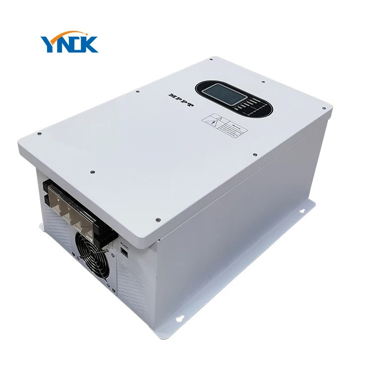 Hot Selling Good Quality 6000w High Voltage MPPT Solar Charge Controller 48v 120 Amp best selling 2kw solar pv inverter pure sine wave inverter 2000w 3000w 6000w for usa market rv use