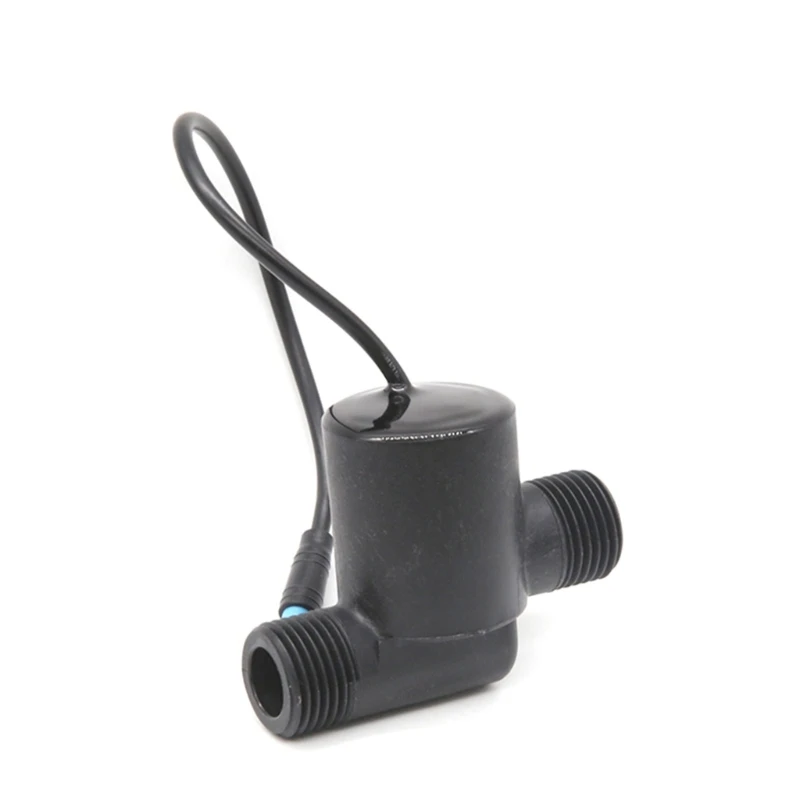 Hydroelectric generator water microgenerator water energy device efficient power sources device small flows for bathroom KXRE
