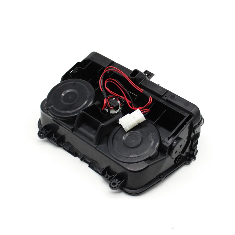 Conjunto do suporte do copo do console central dianteiro, base do isqueiro dos cigarros, BMW série 5, F10, F11, F10LCI, F11LCI, 520, 523, 525, 528, 530, 535