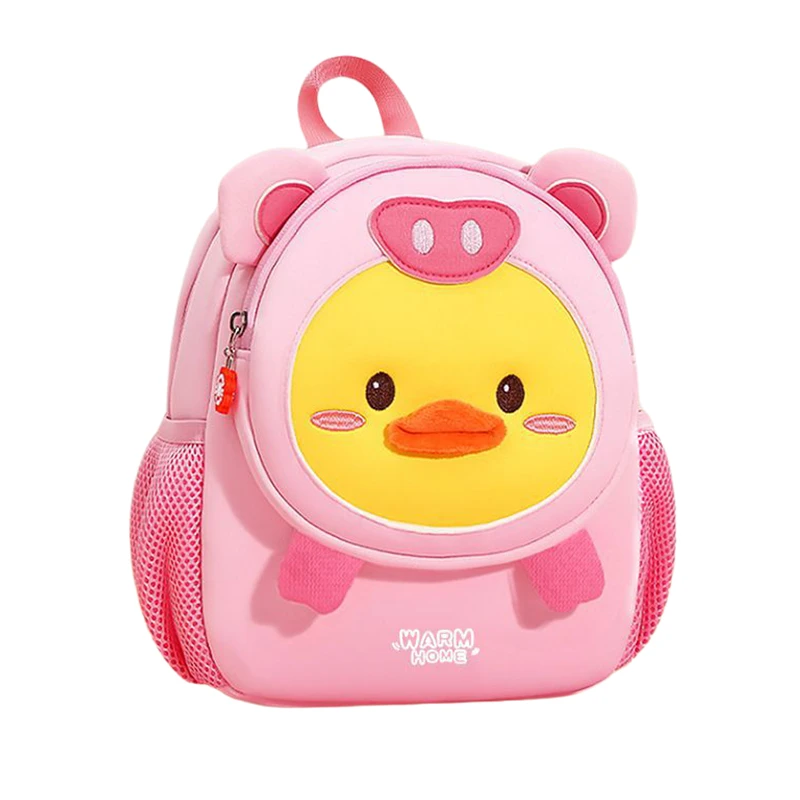 pig duck