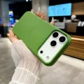 Pine Forest Green
