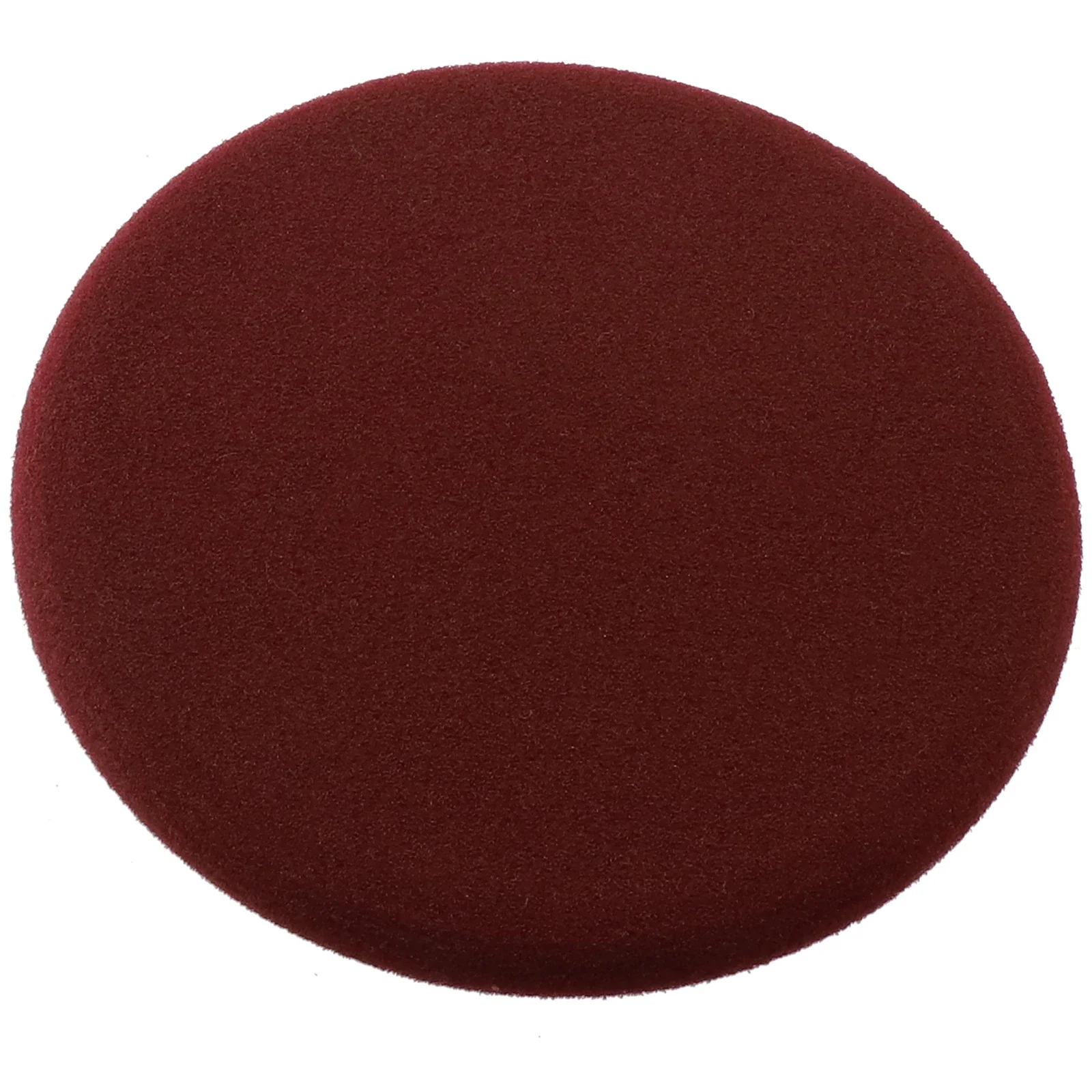 Difficult Car Waxing And ing Pads ing Pads Car Waxing Coarse Fine Grinding Sponge Disc Medium Roughness