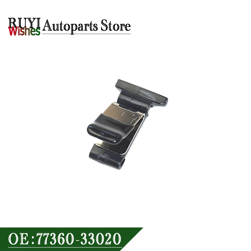 

Новая пружина топливной/газовой двери 77360-33020 7736033020 для TOYOTA и LEXUS 1997-2006 Avalon Camry Prius Sequoia Sienna Solara