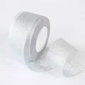 Silver Glitter