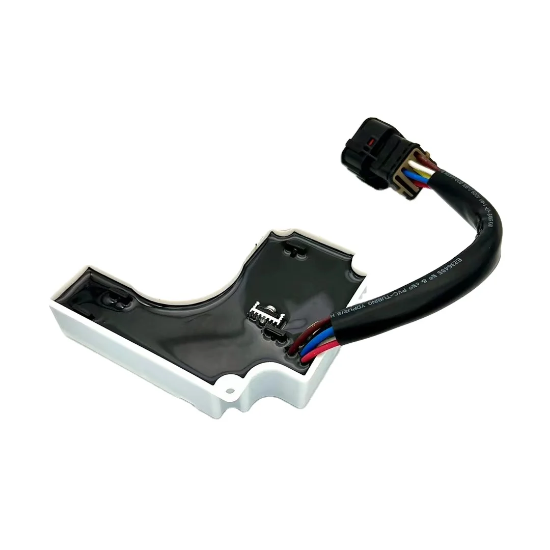 

TOSD Новый Komatsu Switch 417-43-26212 для колесного погрузчика