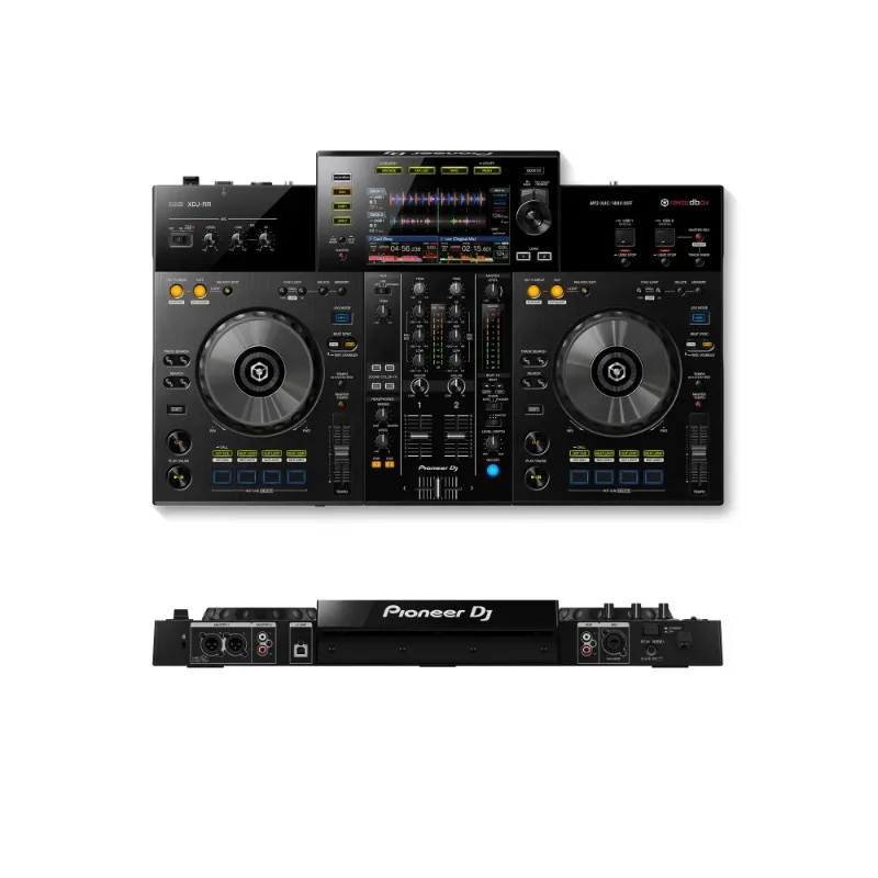 Pioneer XDJ-RR 디지털 DJ 디스크 플레이어 USB 올인원 머신