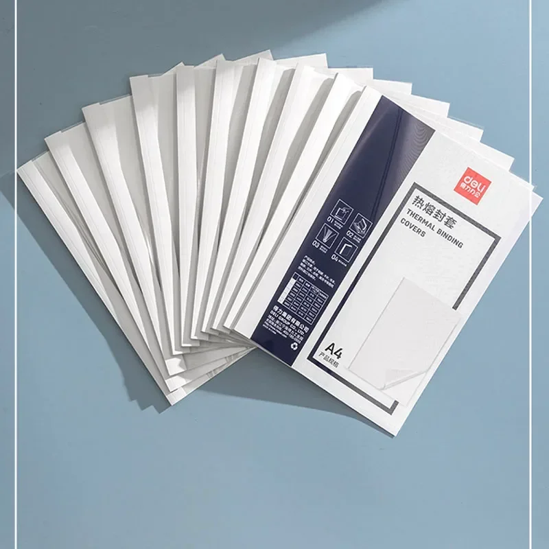 Book Binding Supplies A4 thermal cover Binding contracts Office supplies Organising folders Supplies for binding machines Data text collation