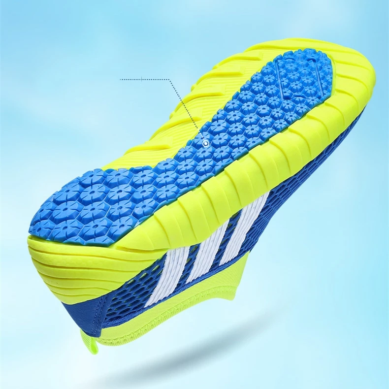 Summer Boys Soft Net Sport Shoes Fashion Light Mesh Sneakers Kids Children Casual Shoes Autumn Tenis Footwear Breathable Slip On boy sandals fashion