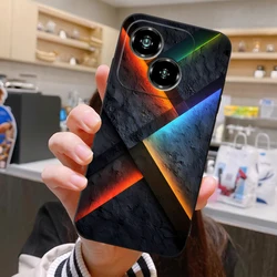 Funda de Silicona Premium Suave - Case Protectora Elegante y Duradera