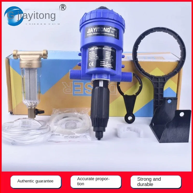 

FQ Fillinginstrument Livestock Drinking Water Fillinginstrument Chicken Raising Pig Equipment