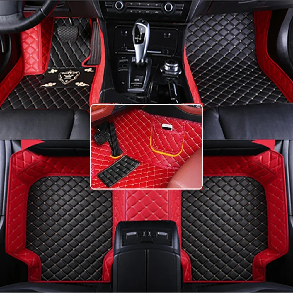 C-black red 2
