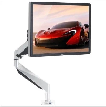 Loctek-D7A ˷̴   Ǯ  ũž  Ȧ, LCD ǻ Ʈ ,   USB Ʈ  2-9kgs ε