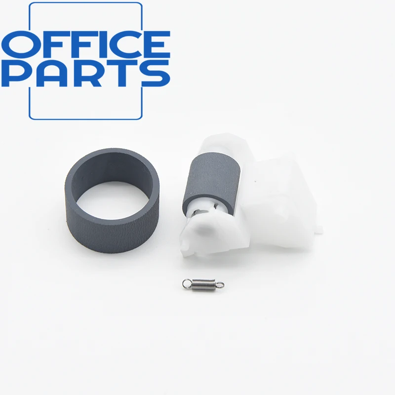 Rullo Di Prelievo Muslimex Per Epson L800 L801 L805 L810 L850 Stylus Photo R250 R265 R270 R280 R285 R290 R295 R330 R360