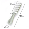 Plastic Soft Bristle Shoe Brush Multi Functional Bathroom Floor Brush Cleaning Clothes Brush Cleaning Tools 6
