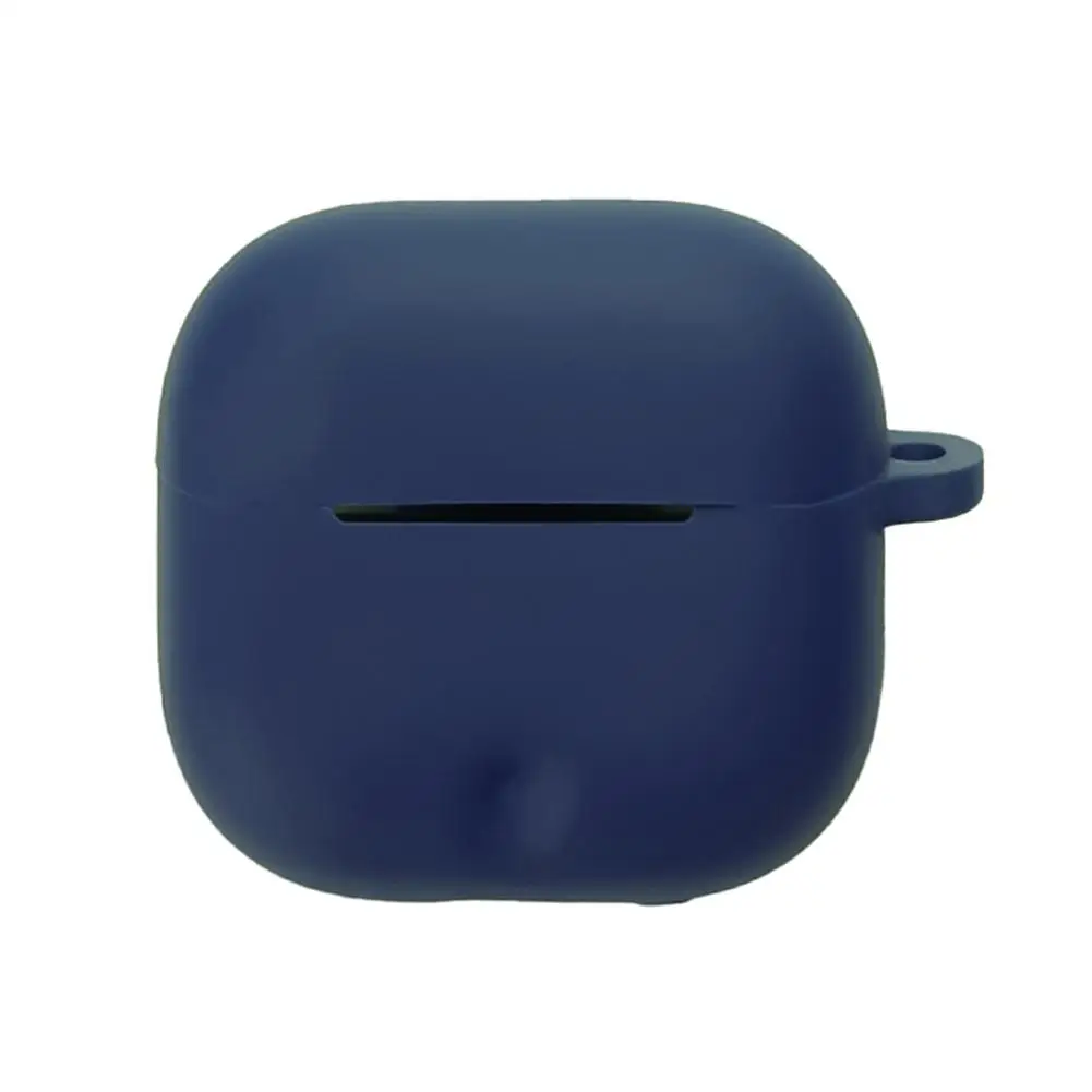 Silicone Protective Case - Soft, Flexible, and Anti-Scratch Shockproof Cover