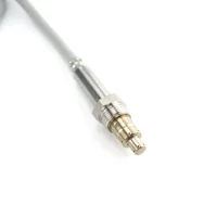 51154080019 NOX Sensor 5WK96790B Original NEW Nitrogen Oxide NOx Sensor For Man Euro6 Truck 51.15408-0019 24V 6