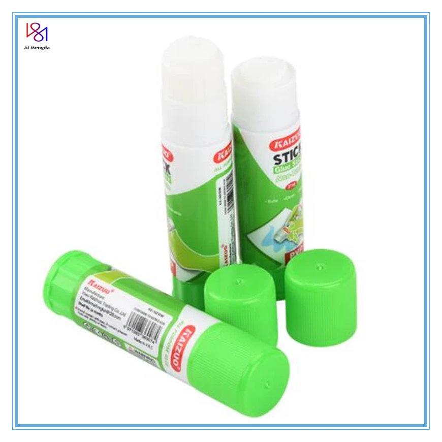 Ai Mengda Engraver Special Non-toxic Washable Glue Stick For 3d