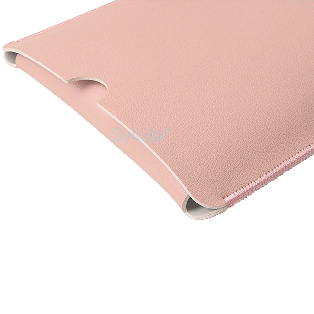 로지텍 K380 K380S 가방 커버 슬리브 PU PVC 보관 핸드백 키보드 액세서리 휴대용 파우치 휴대용 케이스