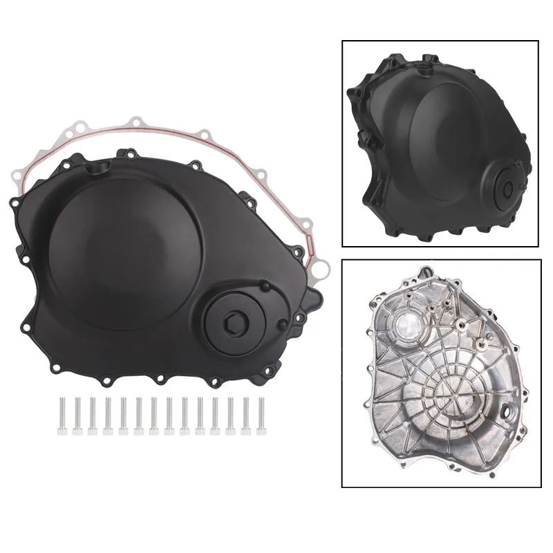 

Для Honda CBR1000RR 2004-2007 Обложка двигателя мотоцикла