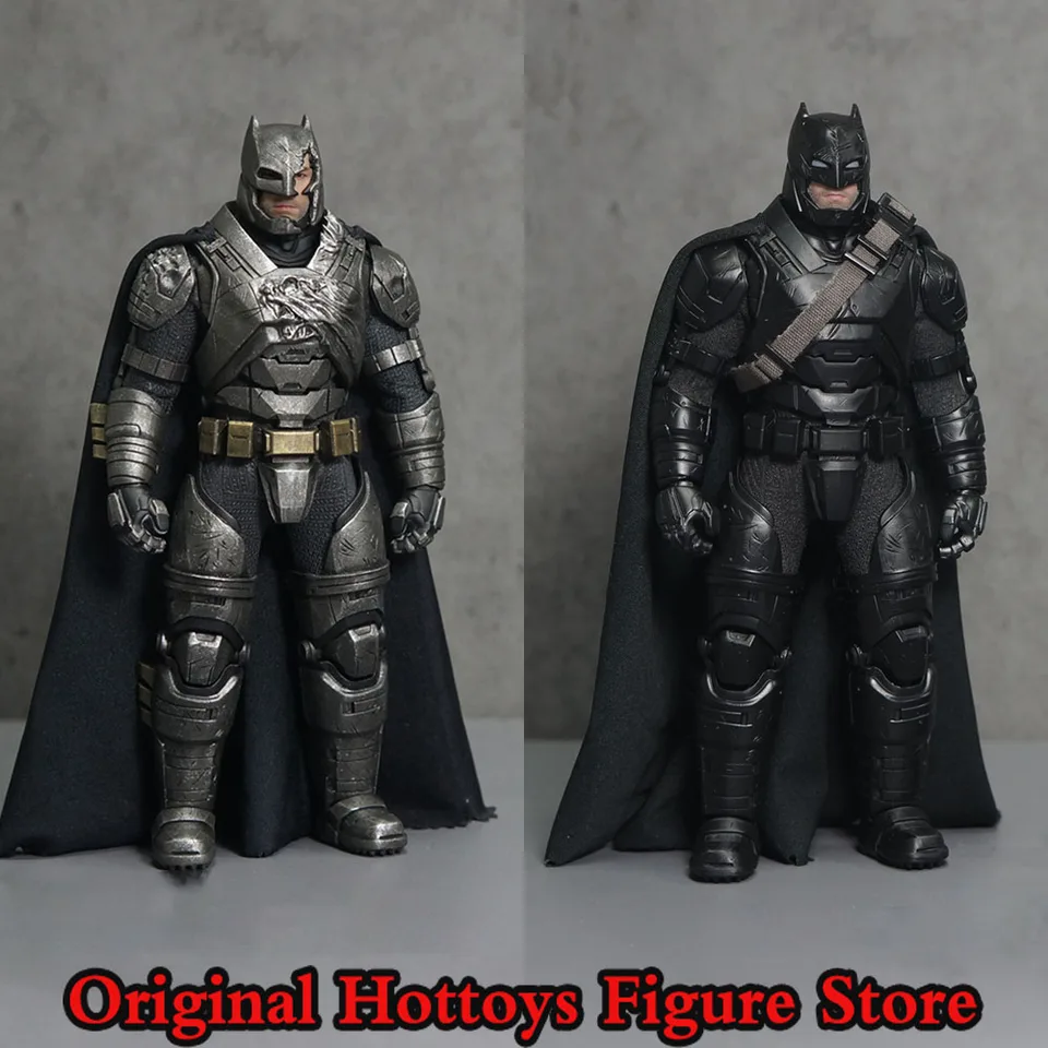 Manipple Studio M074 1/12 Scale Male Soldier Heavy Armor Master