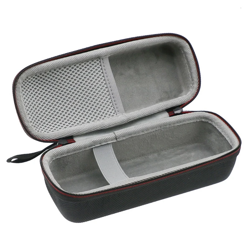 Protective Carrying Case For Xiaomi Power Bank 25000 P03MI 212W Power Sources Case With Shockproof Soft Inner Protections