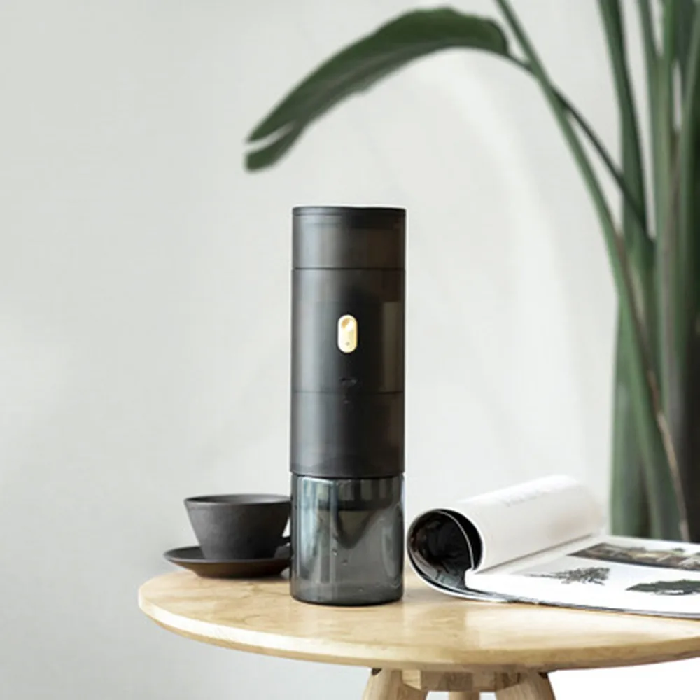 

Timemore Chestnut C2 Upgrade Manual Coffee Grinder Portable High Quality Hand Grinder Mill With Double Bearing Positioning