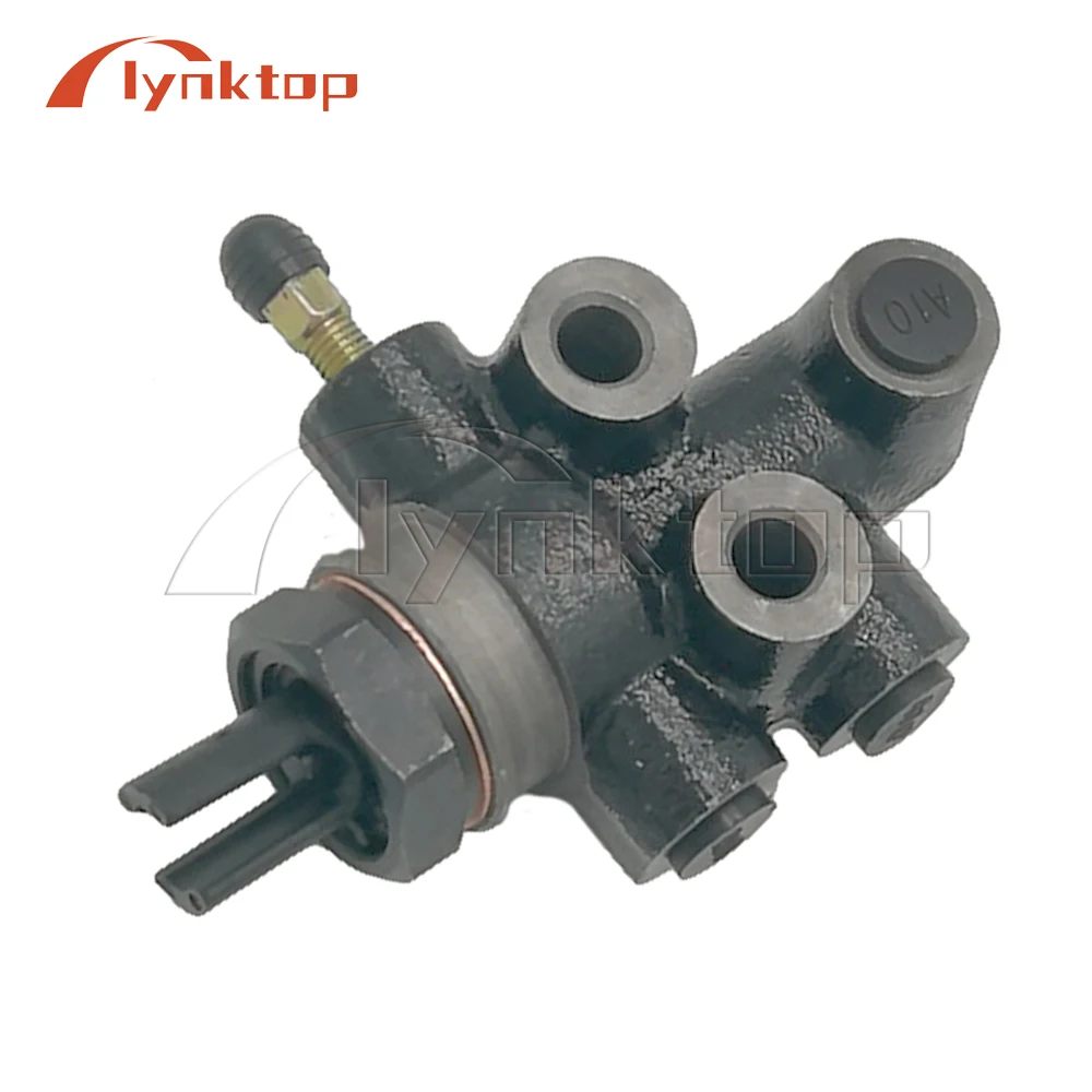 Brake Load Sensing Proportioning Valve For Toyota Hilux Pickup 2005-2015 47910-0K020