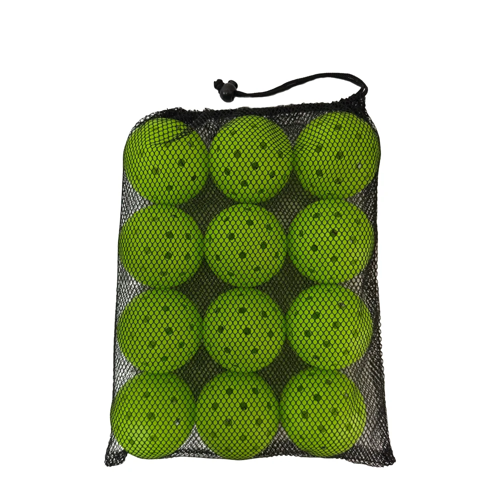 LT Pro Tournament Pickleballs 5