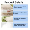 Large Dog Bed Waterproof Dog Bed for Big Dogs Summer Cooling Cat Bed Soft Sleeping Pet Mat All Seasons Puppy Mat for Chihuahua 5