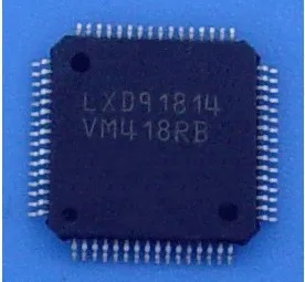 

Lxd91814 lcd ic chip electronic components digital accessories
