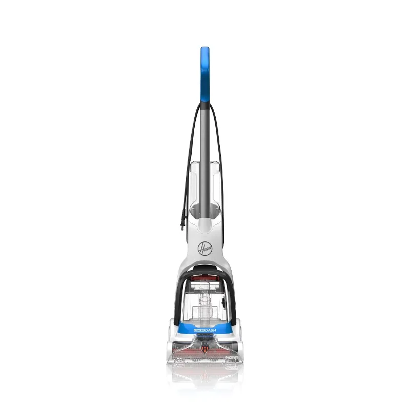 

Hoover PowerDash Pet компактный очиститель ковров, FH50710CN, новый