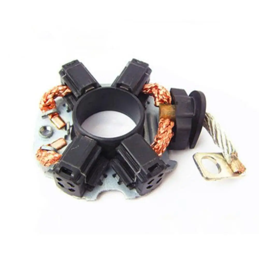 Starter Motor Carbon Brush Holder Alternators for CLIO II, FLUENCE, LAGUNA, MEGANE II, GRAND SC&Eacute;NIC III