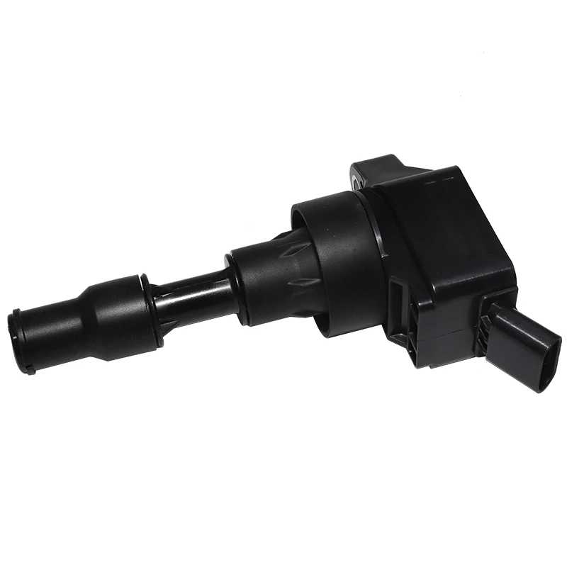 

Car Ignition Coil For Hyundai Sonata 1.6 2015-2018 TUCSON/ KIA K4 K5 KX3 KX5 2016- G4FJ Engine Parts OEM 273012B140/273012B140W