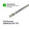 KSGER T12-C1 C08 C4 BC1 BC2 BC3 BCF1 BCF2 Electric Soldering Iron Tips Series Welding Tools 24V 70W DIY Solder Station 50-500℃ 5
