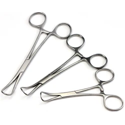 Towel Camp Fixed Cloth Towel Plus surgical Bag Cloth Pliers lifting a towel pliers pointed collet surgery tool