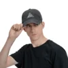 CANSERBERO Baseball Cap Popular Singer Stylish Male Washed Trucker Hat Hot Sale Printed Sports Baseball Caps Birthday Present 6