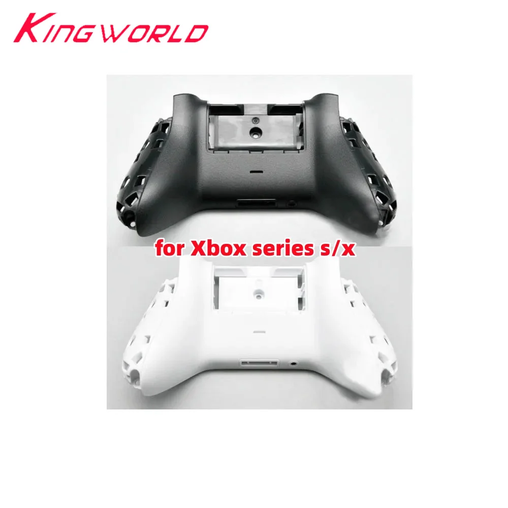 Sostituzioni Cove Per Xbox Series S X Xss Xsx Controller Di Gioco Guscio Posteriore Pannello Posteriore Faceplate Cove Accessori Per La Riparazione