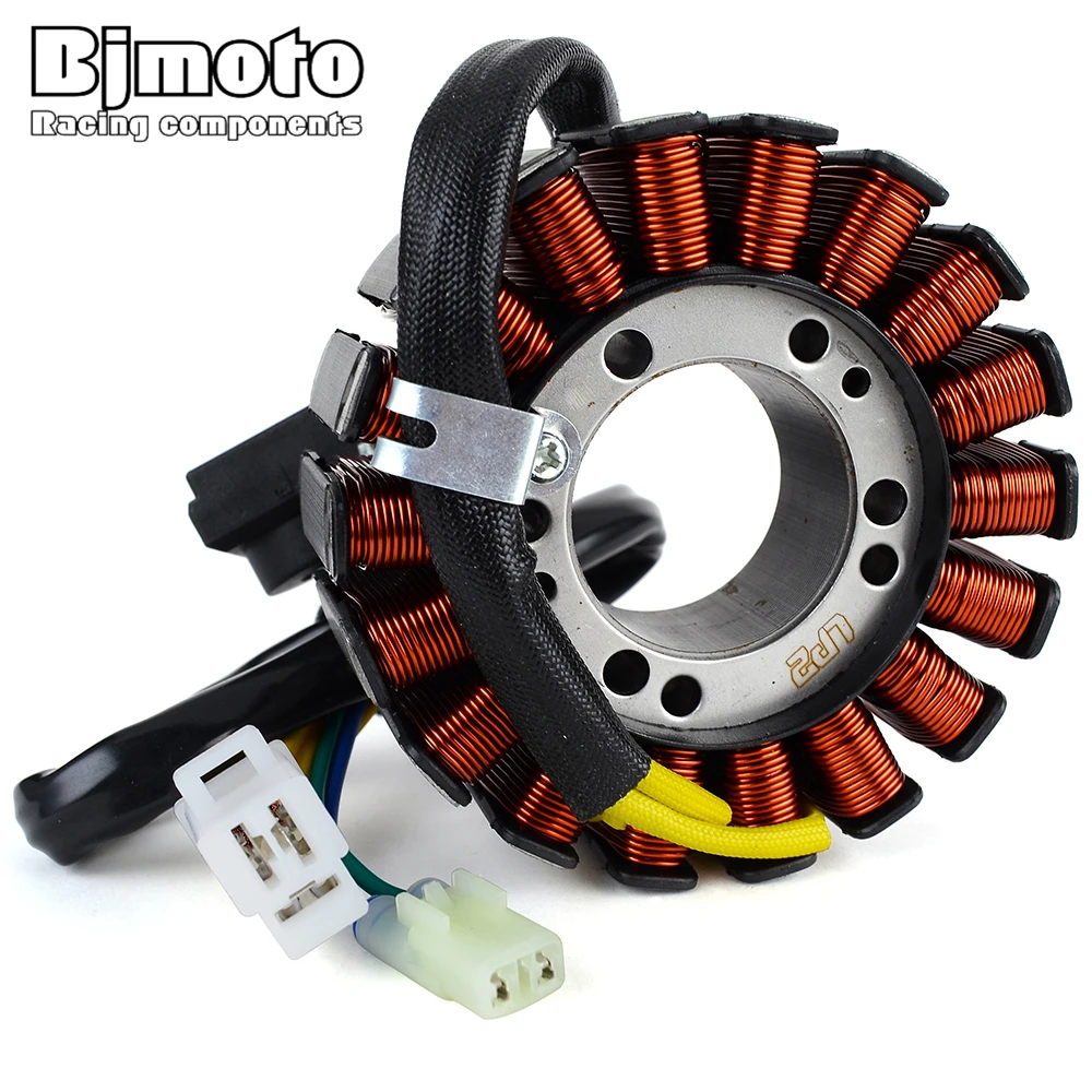 

31120-LEA7-E0B Magneto Stator Coil For Kymco Shadow Center Dink Street People Downtown GTi 300 200i 300i ABS 2009-2016