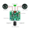 PAM8403 Audio Ultra Bluetooth 5.0 Mini Amplifier Board Small Power 5W+5W Dual Channel Wireless DIY Module Amp Speaker DC5V 1