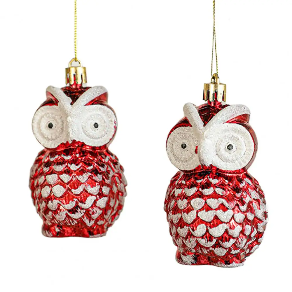 Santa Claus Christmas Ornament Exquisite Christmas Ornament