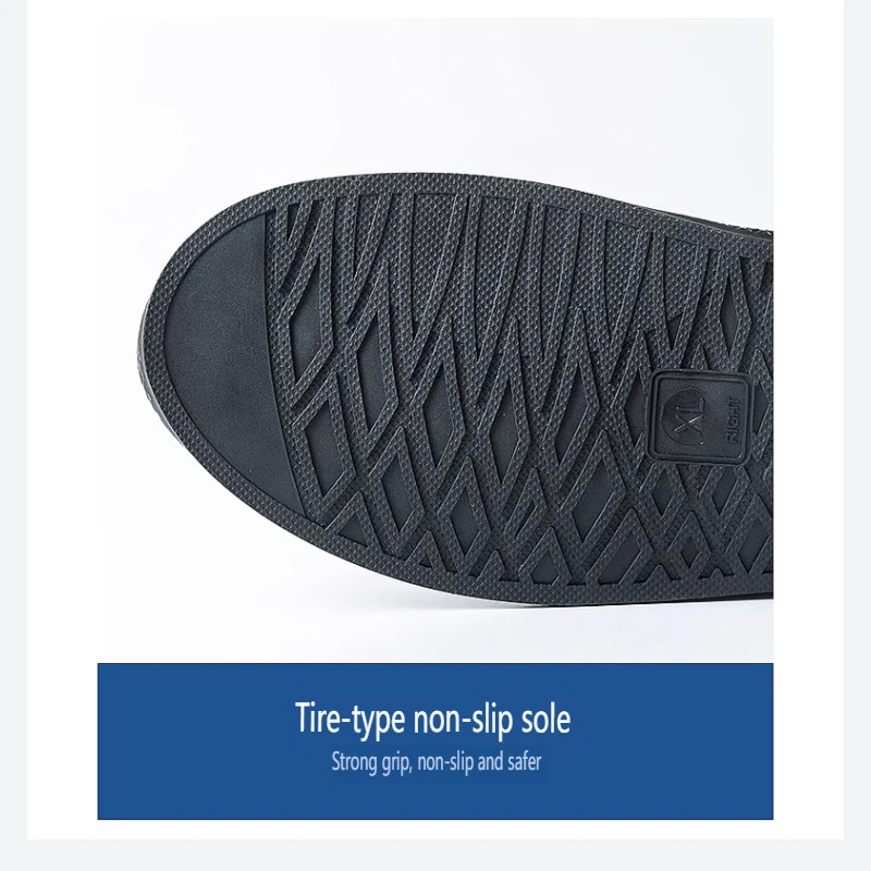 Reusable Motorcycle Scooter Dirt Bike Rain Shoes Cover Non-Slip Boot Covers Unisex Bicycle Shoes Protectors For Rainy Snowy Day